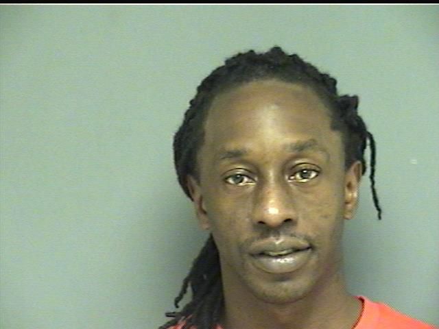 Demarious Dupree Kirksey